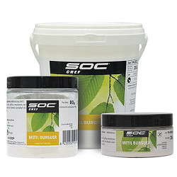 GELIFICANTE METIL BURGUER CUBO 6/250g